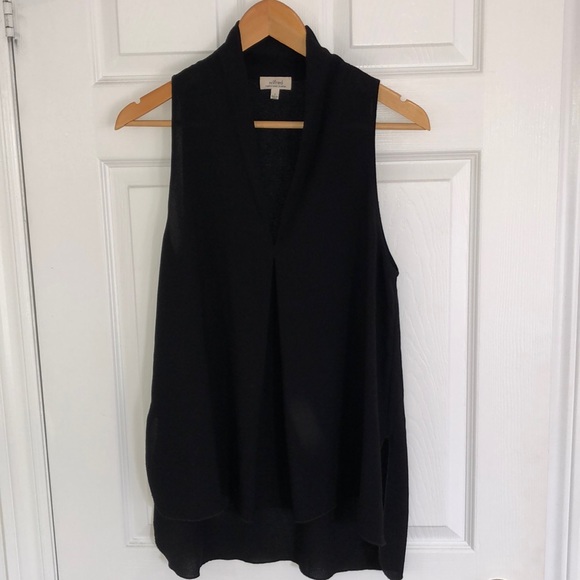 Aritzia Wilfred Blouse - Picture 2 of 5